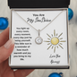 Eternal Hope Necklace For Soulmate