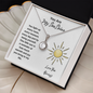 Eternal Hope Necklace For Soulmate