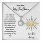 Eternal Hope Necklace For Soulmate