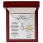 Eternal Hope Necklace For Soulmate