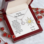 Eternal Hope Necklace For Soulmate