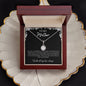 Eternal Hope Necklace, Gift For Mother