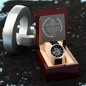 Openwork Watch For Fathers