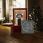 Openwork Watch For Fathers