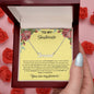 Custom Name Necklace For Soulmate