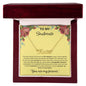Custom Name Necklace For Soulmate