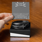 Men's Cross Bracelet