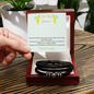 Love You Forever Bracelet – A Timeless Gift of Love and Appreciation